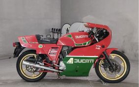 DUCATI 1000MHR 1000R