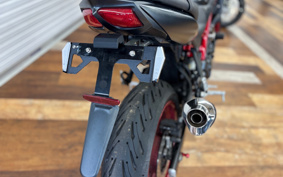 SUZUKI SV650 ABS 2020 VP55B
