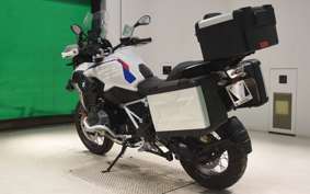 BMW R1250GS 2024