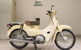 HONDA C110 SUPER CUB JA44