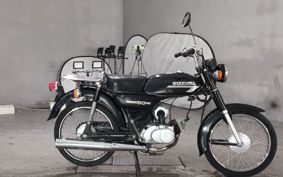 SUZUKI K50 BA15A