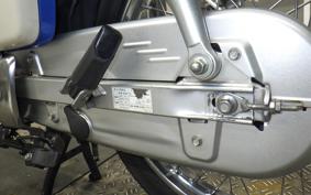 HONDA C110 SUPER CUB JA44