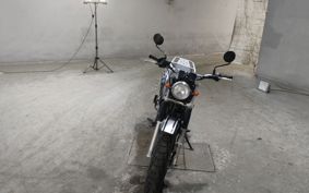 YAMAHA TW225 DG09J
