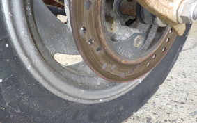HONDA LEAD 50 AF20