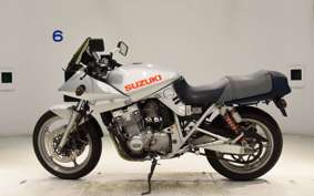 SUZUKI GSX400S KATANA 1992 GK77A
