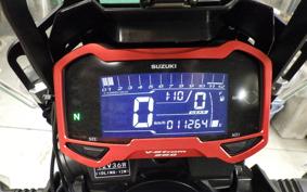 SUZUKI Vｽﾄﾛｰﾑ250 2020