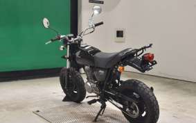 HONDA APE 50 2006 AC16