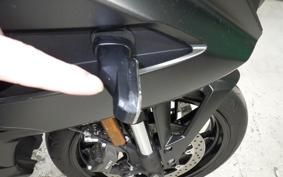 SUZUKI GSX-8R 2025 EM1AA