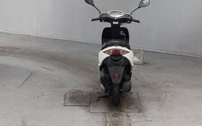 HONDA DIO AF68