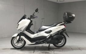 YAMAHA N-MAX 125 SED6J