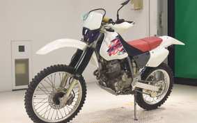 HONDA XR-250 MD30