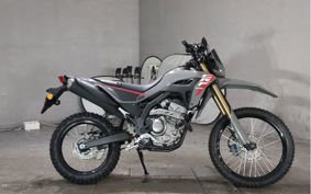 HONDA CRF250L MD47