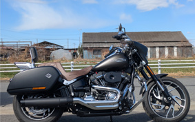 HARLEY  HARLEY FLSB SPORT GURAIDO 2020 YMJ