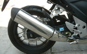 HONDA CBR400R 2017 NC47