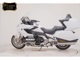 Фото Honda GL 1800 GOLD WING TOUR DCT 2026 с японского аукциона
