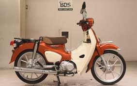 HONDA C110 SUPER CUB 2025 JA59