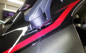 KAWASAKI ZX 10 NINJA ABS 2022 ZXT02L