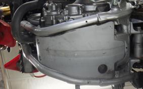 HONDA CRF250L MD44