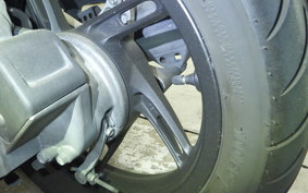 HONDA PCX125 2019 JF56