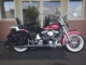 Фото Harley FLSTS1450 2015 с японского аукциона