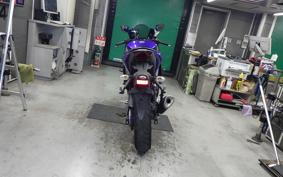 YAMAHA YZF-R25 A 2022 RG43J