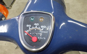 HONDA C50 SUPER CUB AA01