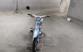 HONDA LITTLE CUB AA01