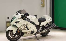 SUZUKI HAYABUSA Gen.2 2012