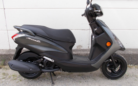 YAMAHA  AXIS Z