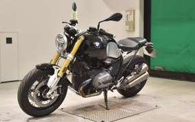 BMW R NINE T 2021