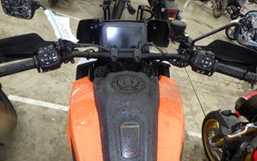 HARLEY PAN AMERICA 1250 S 2021