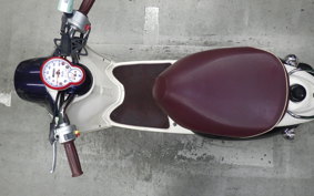 YAMAHA VINO 50 SA37J