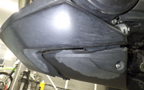 HONDA 400X ABS 2013 NC47