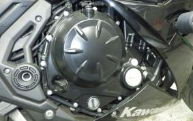 KAWASAKI NINJA 650 A 2019 ER650H