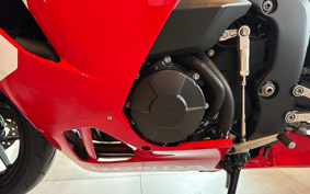 HONDA CBR600RR ABS 2022 PC40