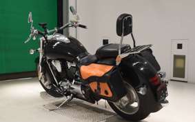 HONDA VTX1800 2012