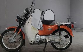 HONDA SUPER CUB110 JA07