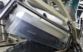 YAMAHA SEROW 250 Gen.2 2025 DG17J