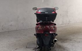 HONDA FORZA Z MF10