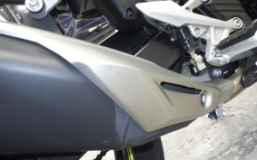 HONDA CBR400R 2020 NC56