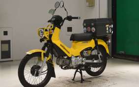 HONDA ｸﾛｽｶﾌﾞ110-2 JA45