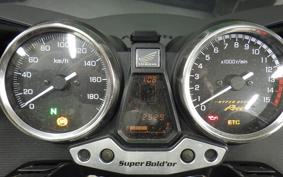 HONDA CB400 SUPER BOLDOR A 2022 NC42