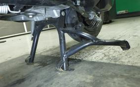 SUZUKI BURGMANｽﾄﾘｰﾄ125EX EA23M