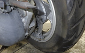 YAMAHA AXIS 125 TREET SE53J