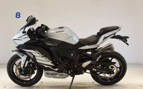 KAWASAKI ZX-4R SE 2025 ZX400P