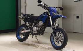 KAWASAKI KLX250D TRACKER 2025 LX250E