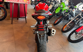 HONDA CBR400R ABS 2020 NC56
