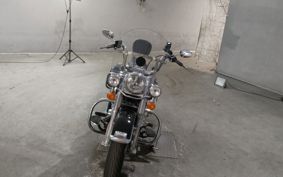 HARLEY FLSTC1580 2010 BW5