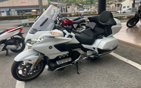 HONDA GL 1800 GOLD WING TOUR DCT 2022 SC79