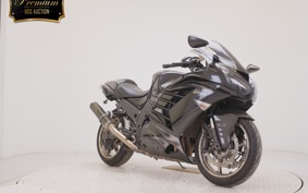 KAWASAKI ZX 1400 NINJA R 2013